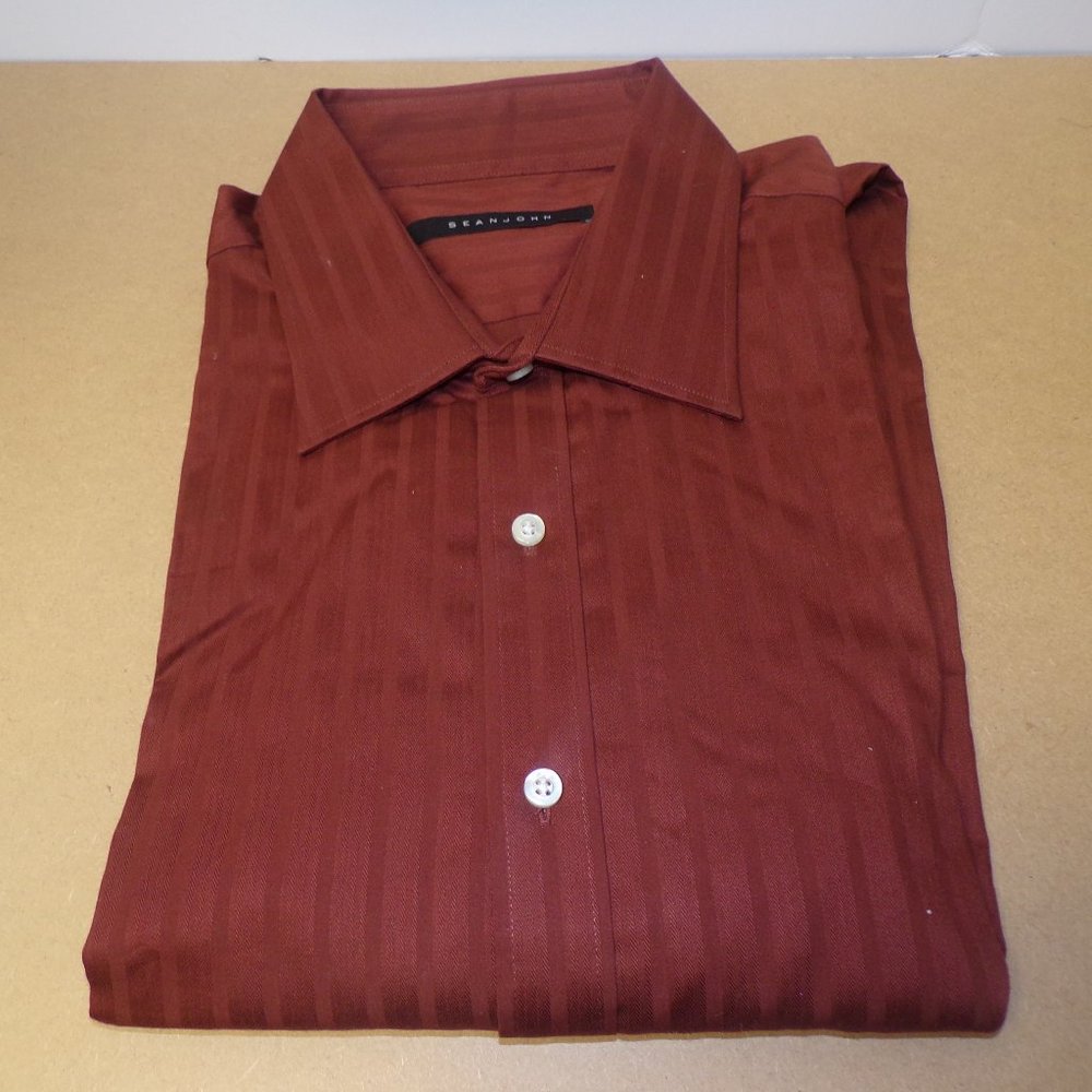 Men Dress Shirt
